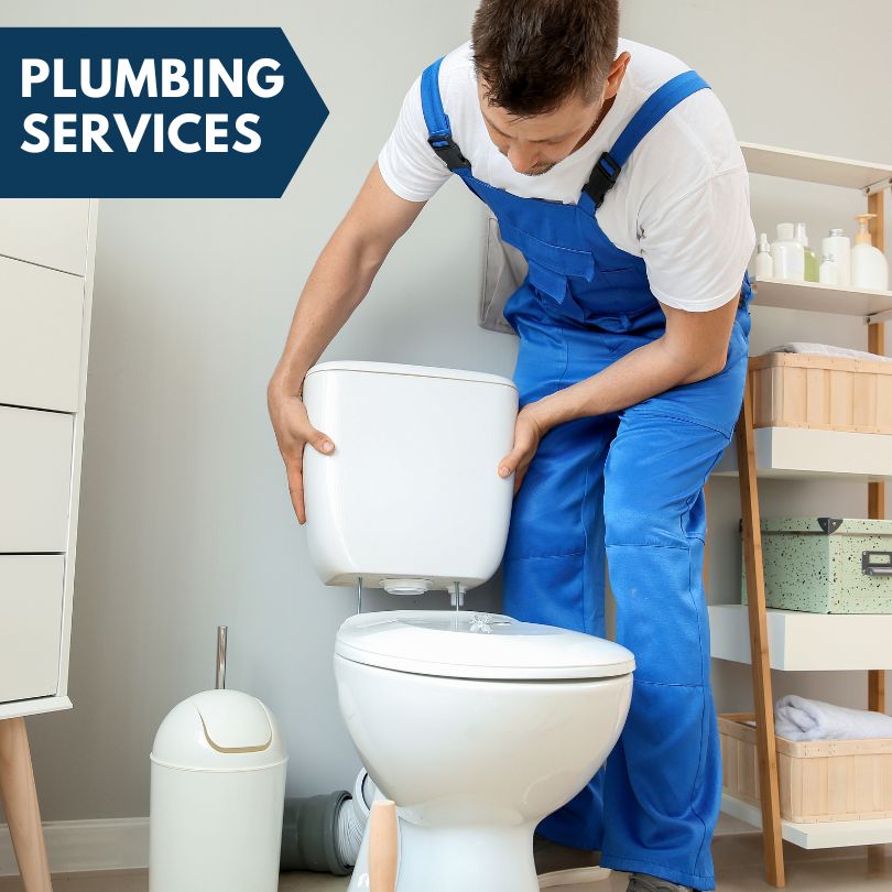 Plumbing Company in Three Rivers, MI