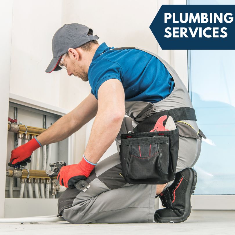 Three Rivers Plumbing Company